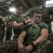 Corpsman! Corpsman!