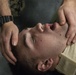 Corpsman! Corpsman!