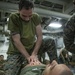 Corpsman! Corpsman!