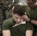 Corpsman! Corpsman!