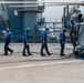 USS Lewis B. Puller Conducts Flight Operations With HSC-26