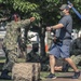 CFAS Exercise Citadel Pacific 2021