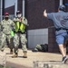 CFAS Exercise Citadel Pacific 2021