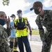 CFAS Exercise Citadel Pacific 2021