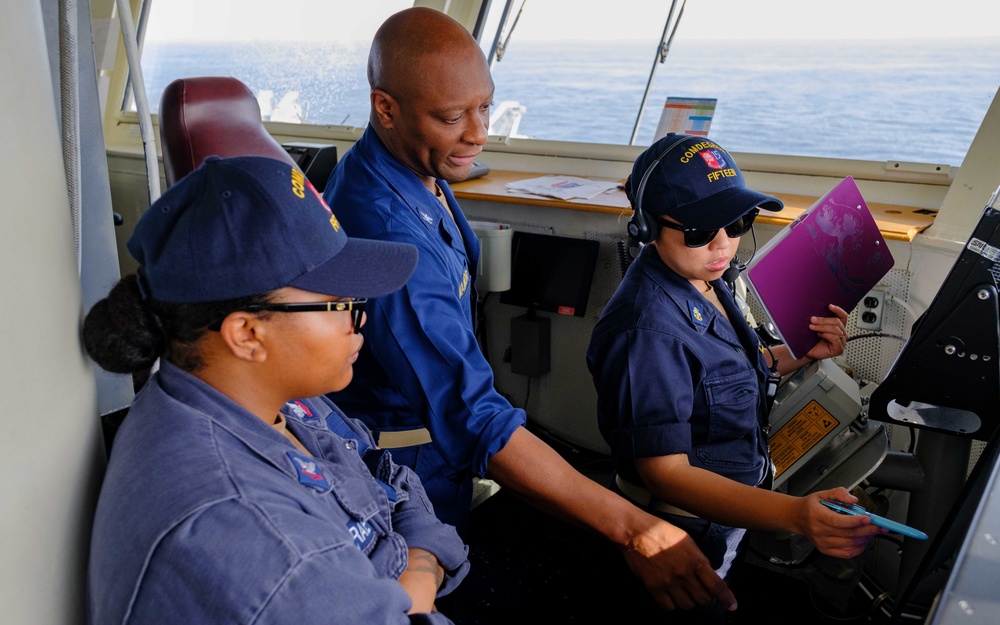 Ronald Reagan Strike Group and Iwo Jima Expeditionary Strike Group conduct trilateral operations with the UK and Dutch Naval Forces assigned to Carrier Strike Group 21 in the Gulf of Aden