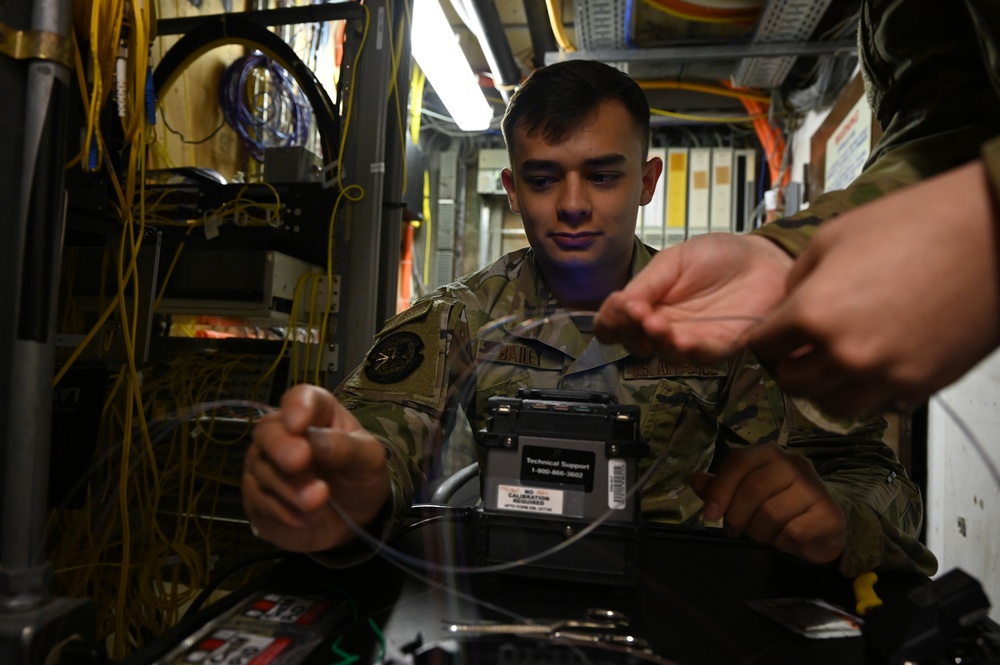 1st CMXS, being the best hertz