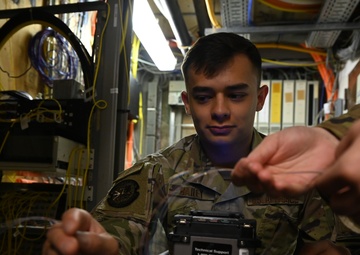 1st CMXS, being the best hertz