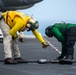 USS Ronald Reagan (CVN 76) Flight Operations