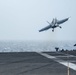 USS Ronald Reagan (CVN 76) Flight Operations
