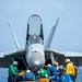 USS Ronald Reagan (CVN 76) Flight Operations