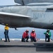 USS Ronald Reagan (CVN 76) Flight Operations