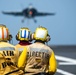 USS Ronald Reagan (CVN 76) Flight Operations