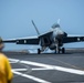 USS Ronald Reagan (CVN 76) Flight Operations