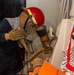 USS Ronald Reagan (CVN 76) General Quarters