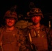 BLT 3/5 Conducts a Low-Light Deck Shoot