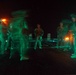 BLT 3/5 Conducts a Low-Light Deck Shoot