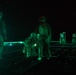 BLT 3/5 Conducts a Low-Light Deck Shoot