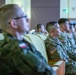 American Soldiers learn about Polish Military History