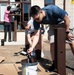 Liberty Wing Airmen revitalize local community center