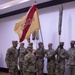 143rd RSG Completes Mission in Jordan
