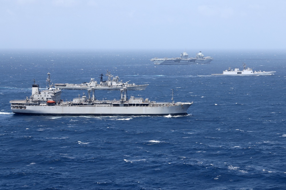 indian carrier battle group indian carrier battle group