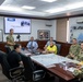 NAVSUP FLC Bahrain Conducts Continuity of Operations Tabletop Exercise