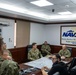 NAVSUP FLC Bahrain Conducts Continuity of Operations Tabletop Exercise