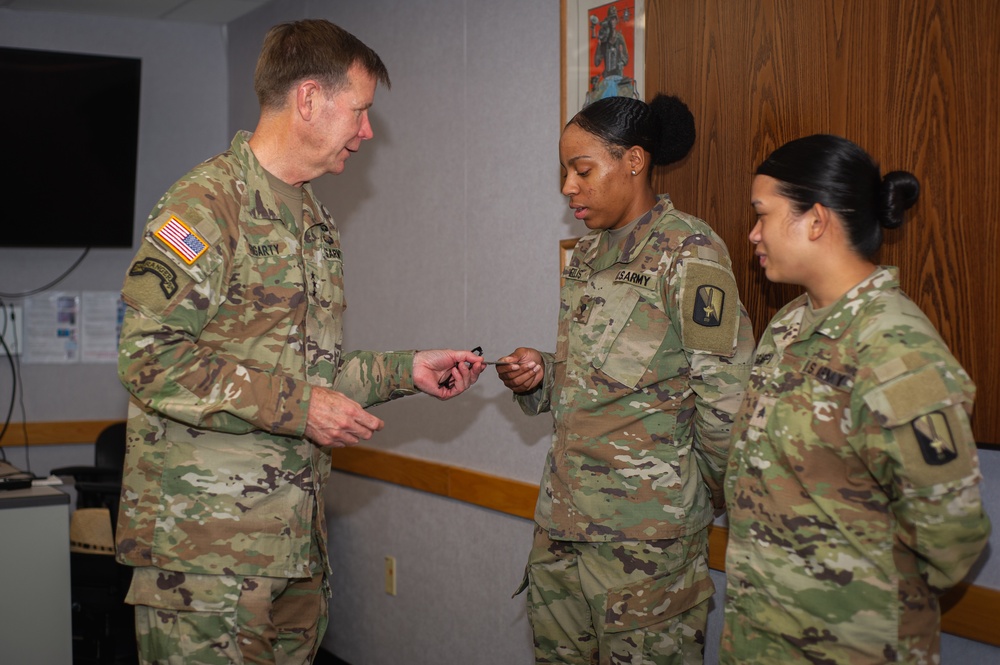 U.S. Army Supply Excellence Award