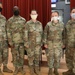 Wisconsin Army reserve unit aids vaccination efforts overseas