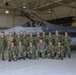 177FW Hosts Albanian Military Under State Partnership Program