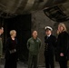 COMUSAFE Meets with Airmen defending Iceland’s airspace