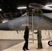COMUSAFE Meets with Airmen defending Iceland’s airspace