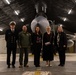 COMUSAFE Meets with Airmen defending Iceland’s airspace