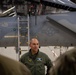 COMUSAFE Meets with Airmen defending Iceland’s airspace