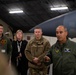 COMUSAFE Meets with Airmen defending Iceland’s airspace