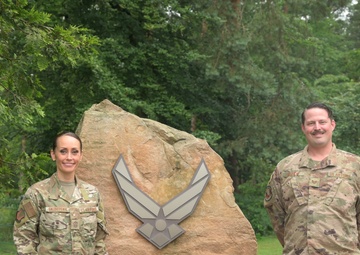 Airlifter of the week welcomes home heroes