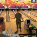 2nd Marine Logistics Group Commander’s Cup bowling tournament