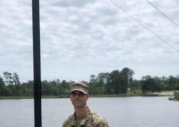 Fort Stewart's 2nd armored brigade human resource officer earns coveted Ranger Tab