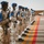 Nigerien Armed Forces chief of staff visit