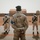 Nigerien Armed Forces chief of staff visit