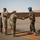 Nigerien Armed Forces chief of staff visit