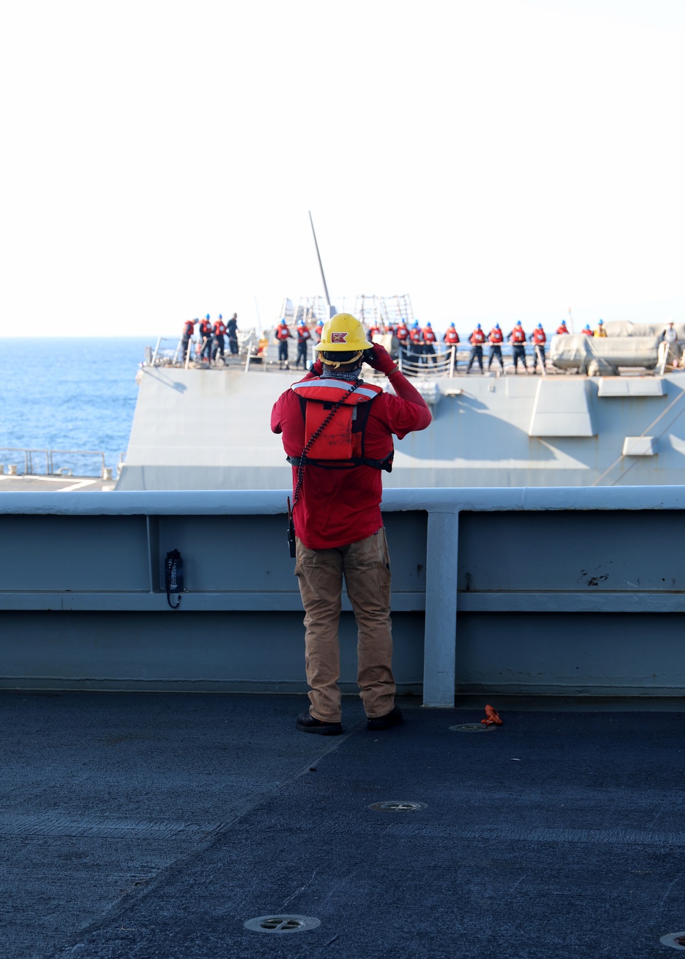 USNS Joshua Humphreys (T-AO 188)