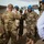 Nigerien Armed Forces chief of staff visit