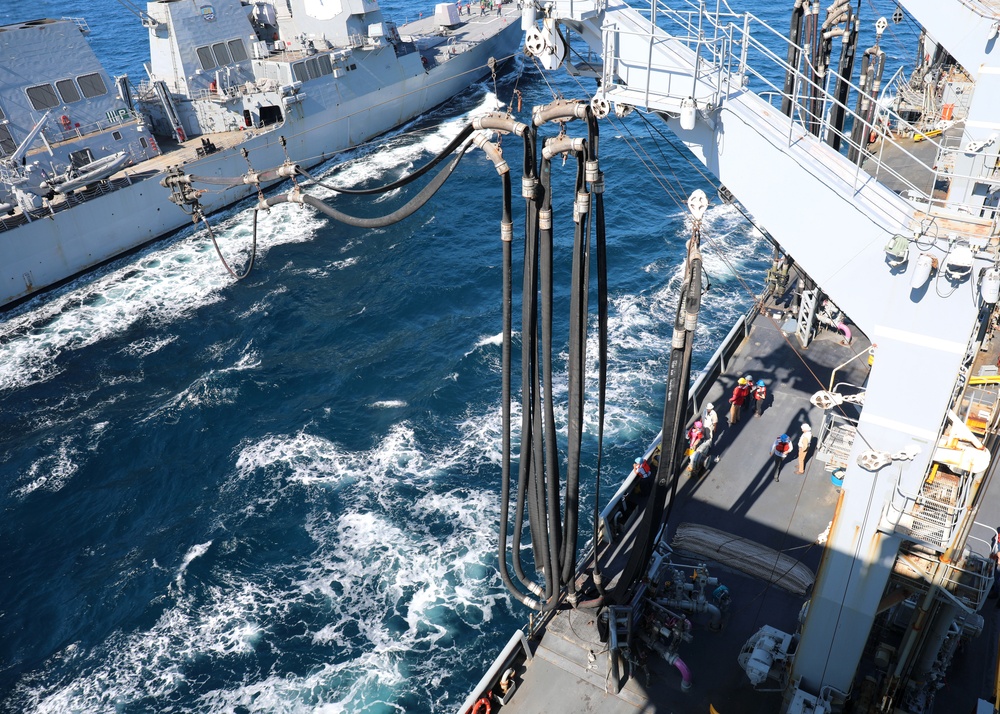 USNS Joshua Humphreys (T-AO 188)