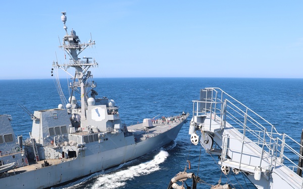 USNS Joshua Humphreys (T-AO 188)