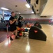 Strike! Recovering Soldiers Develop Camaraderie on the Bowling Lanes