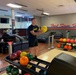 Strike! Recovering Soldiers Develop Camaraderie on the Bowling Lanes