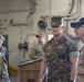 SMMC visits Naval Station Norfolk