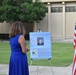 690th Intelligence Support Squadron pay tribute to Senior Airman Lengel-Crabtree