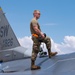 Shaw AFB personnel prepare for Red Flag 21-3